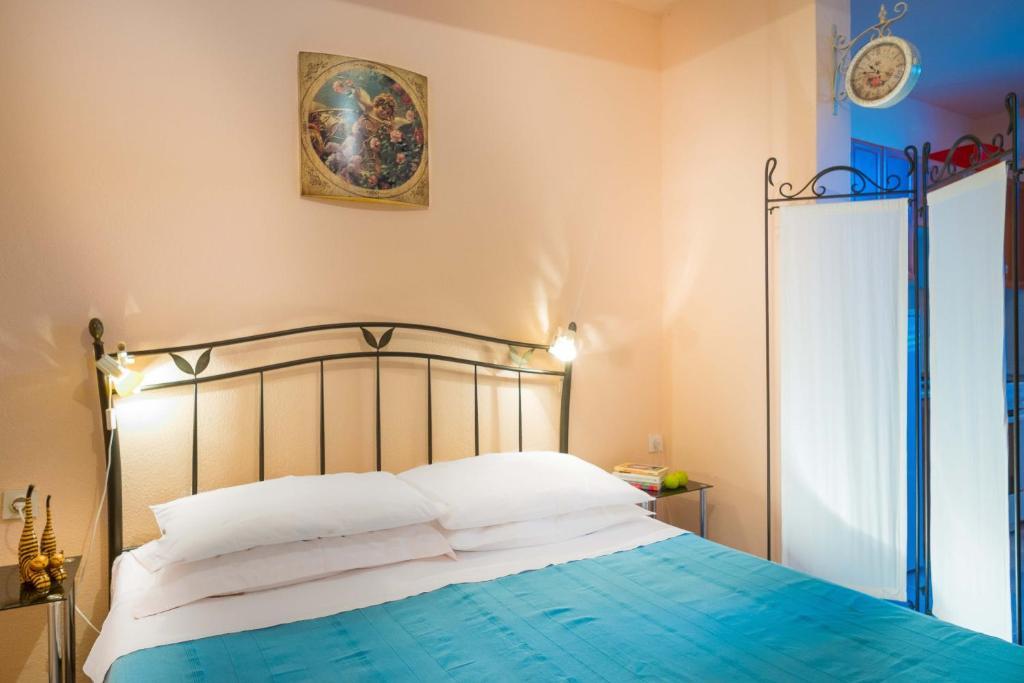 Silver Beach Apartments Vis Quarto foto