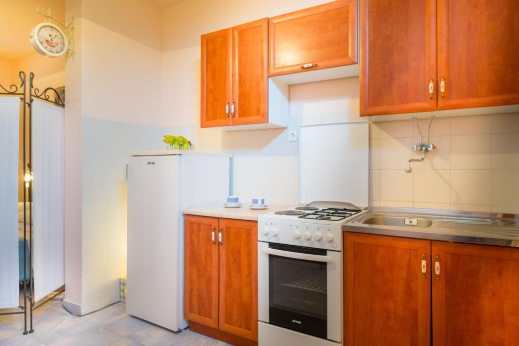 Silver Beach Apartments Vis Quarto foto